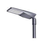 Carcassa de llum de carrer LED de 100 W