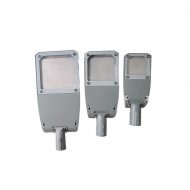 Habitatges de llum de carrer tot en un