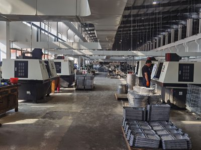 proveïdor d'habitatges de llum led