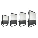 EK-FLH03 Projector led de carcassa d'alumini