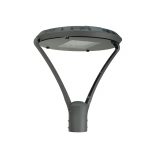 EK-GLH-01 Carcassa de llum de jardí LED d'alumini