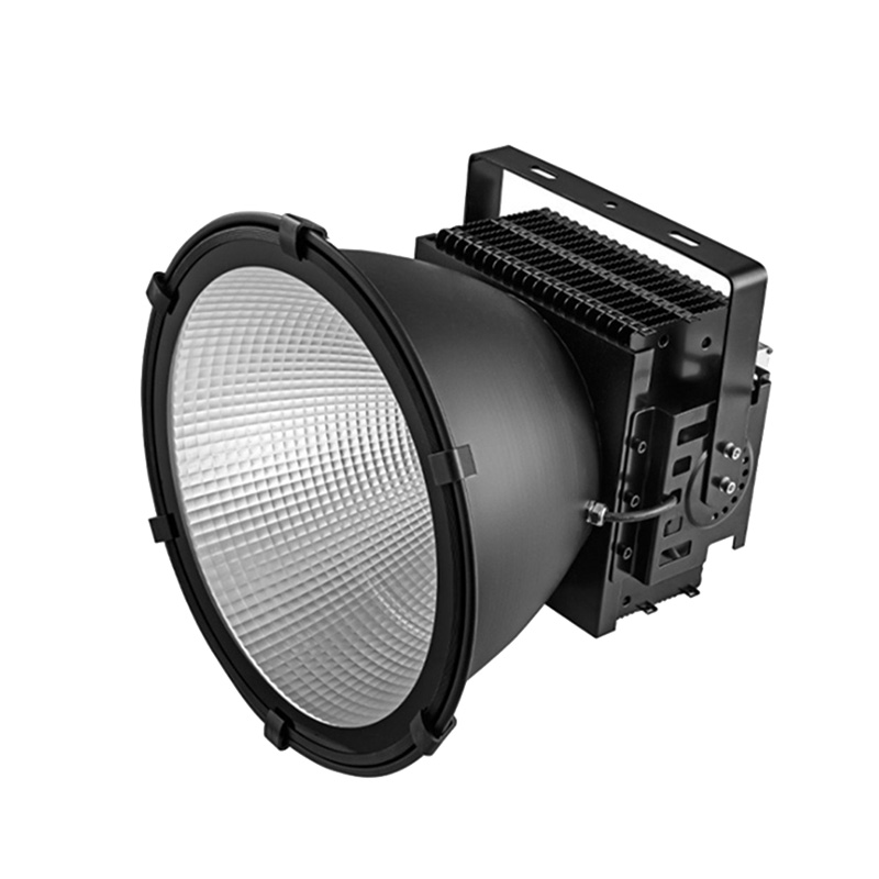 Il·luminació LED High Bay EK-HD-500