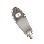 Carcassa de llum de carrer COB EK-LD02A, llum de carrer de 80w