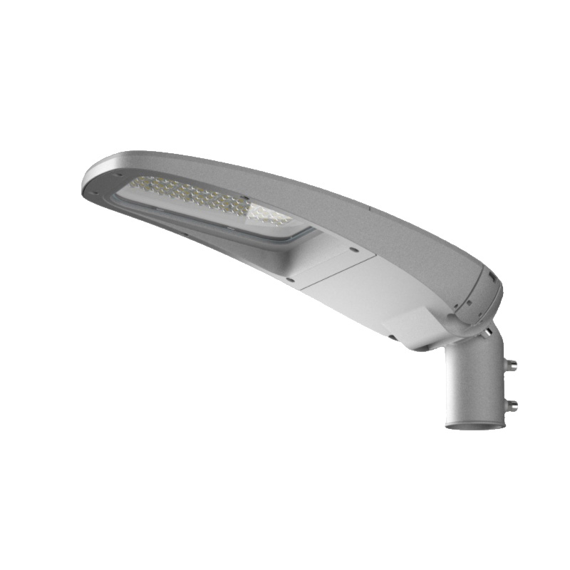 EK-LD05 Carcassa de llums de carrer LED