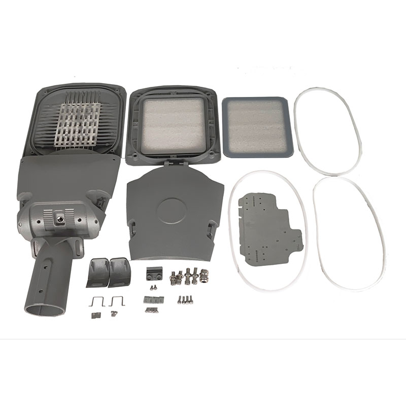 Five Factors Attention when Buying LED Street Light Housing Cinc factors d'atenció a l'hora de comprar un habitatge de llums LED