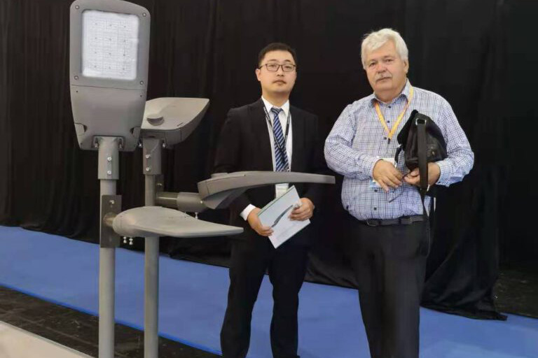 Hong Kong International Lighting Exhibition Exposició internacional d'il·luminació de Hong Kong