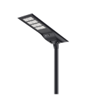 llum de carrer LED solar