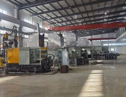 taller de fosa a pressió