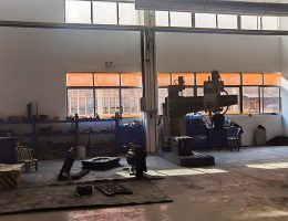 habitatge de llum del carrer