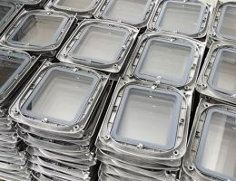 cos de llum del carrer