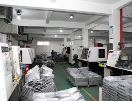 carcassa de llum led de fosa a pressió