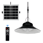 Llum solar de graner de 98 LED