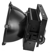 dissipador de calor d'alumini