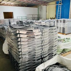 projector de fosa a pressió