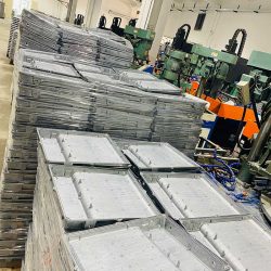 habitatge-projector de fosa a pressió