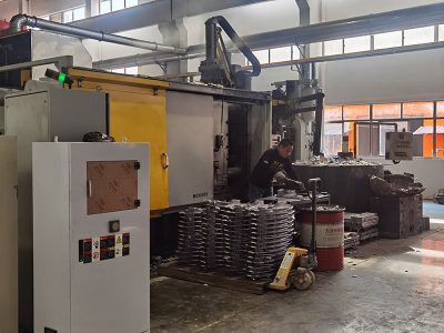 productes de fosa a pressió