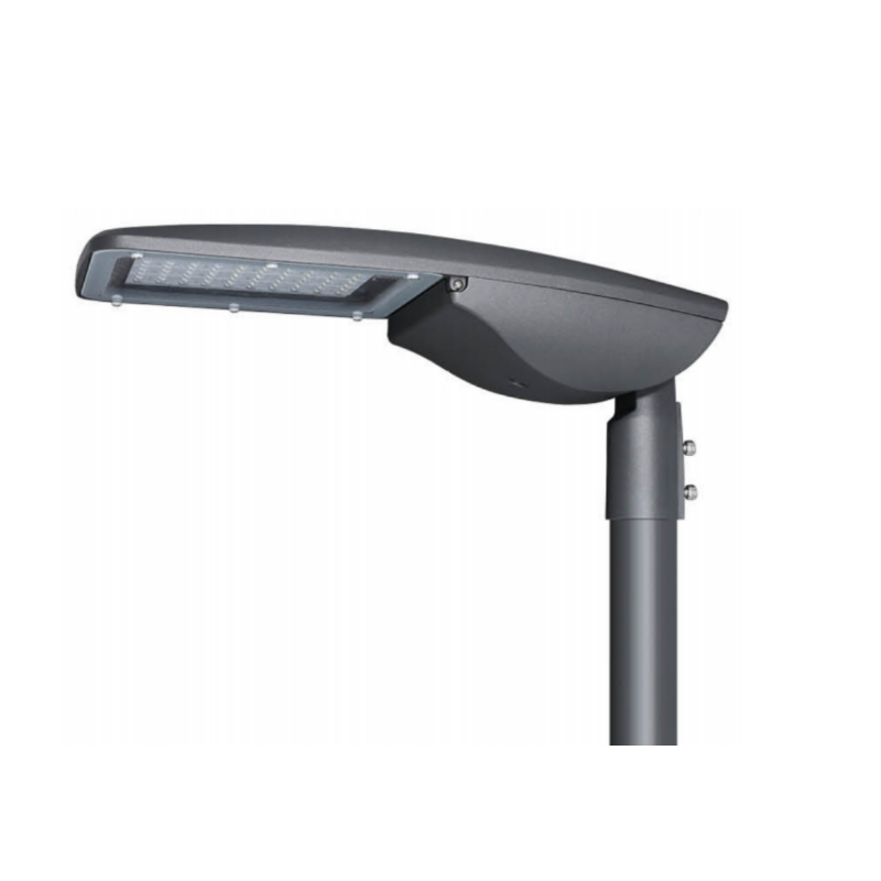 EK-LD08 Tancament d'il·luminació LED d'alumini