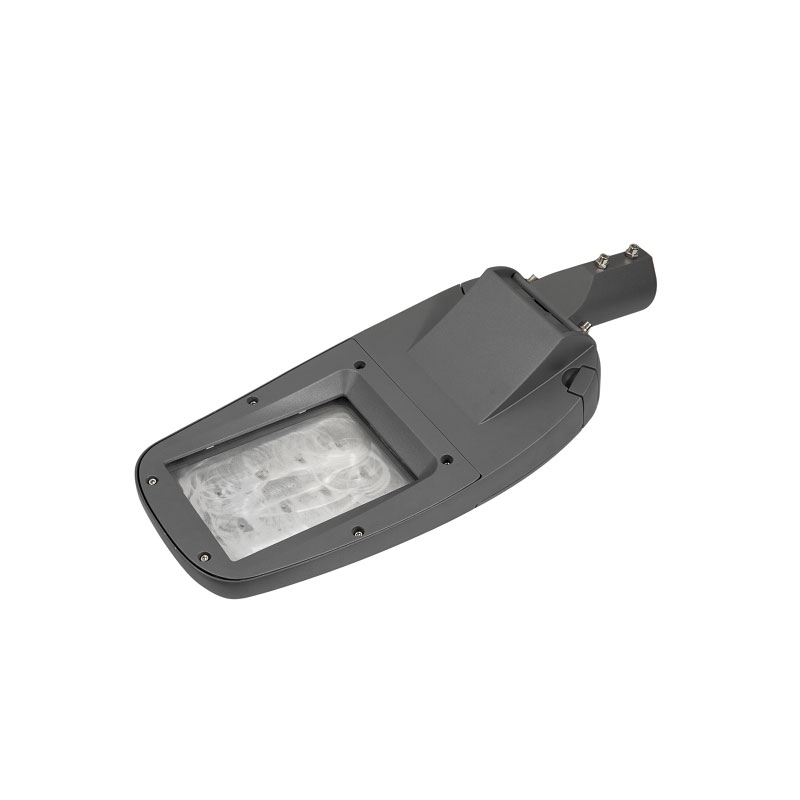 what are led street light waterproof type ? Quins són els llums de carrer LED impermeables?