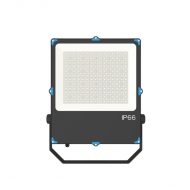 habitatge de llum led