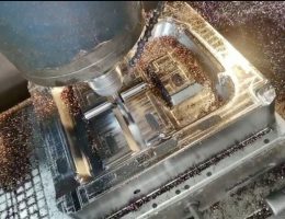 motlle de fanal personalitzat