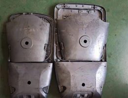 sensor de llum de carrer led