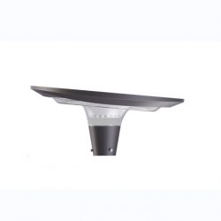 il·luminació solar-jardí